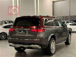 مرسيدس بنز GLS